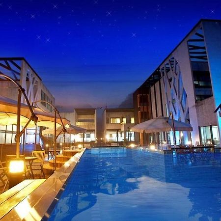 Bao House Pool Villa Yangpyeong Exterior photo