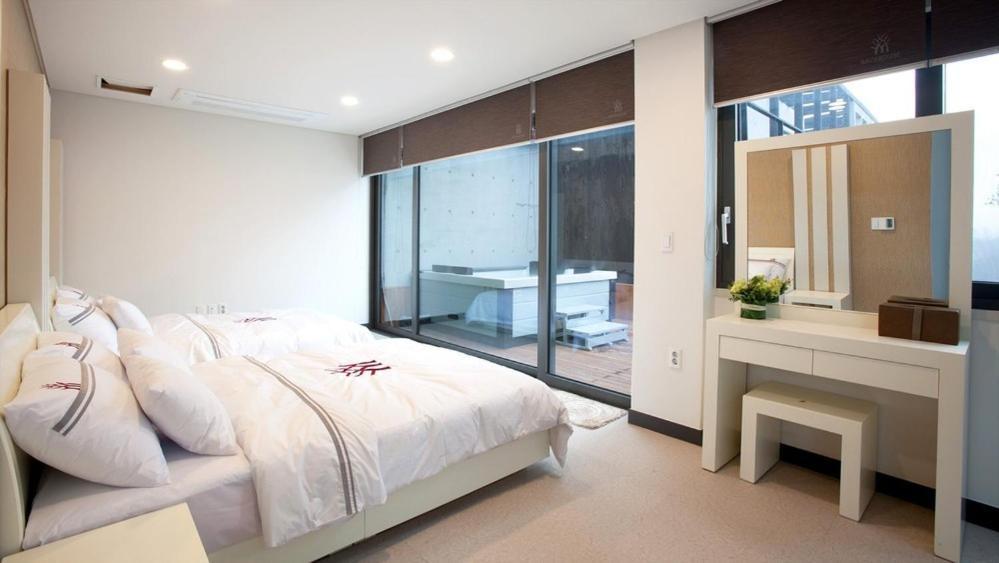 Bao House Pool Villa Yangpyeong Exterior photo