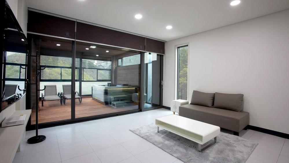 Bao House Pool Villa Yangpyeong Exterior photo