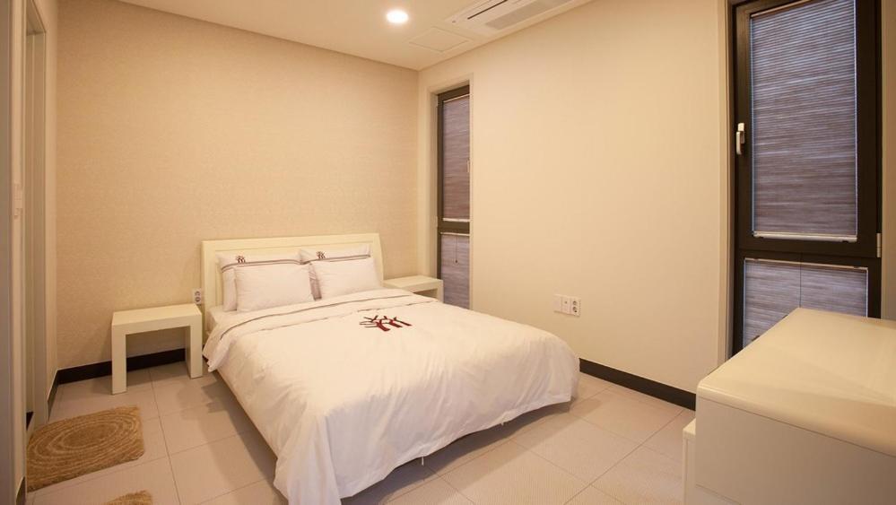 Bao House Pool Villa Yangpyeong Exterior photo