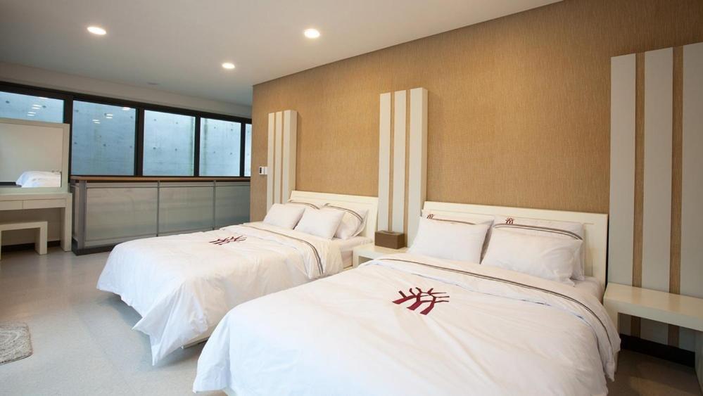 Bao House Pool Villa Yangpyeong Exterior photo
