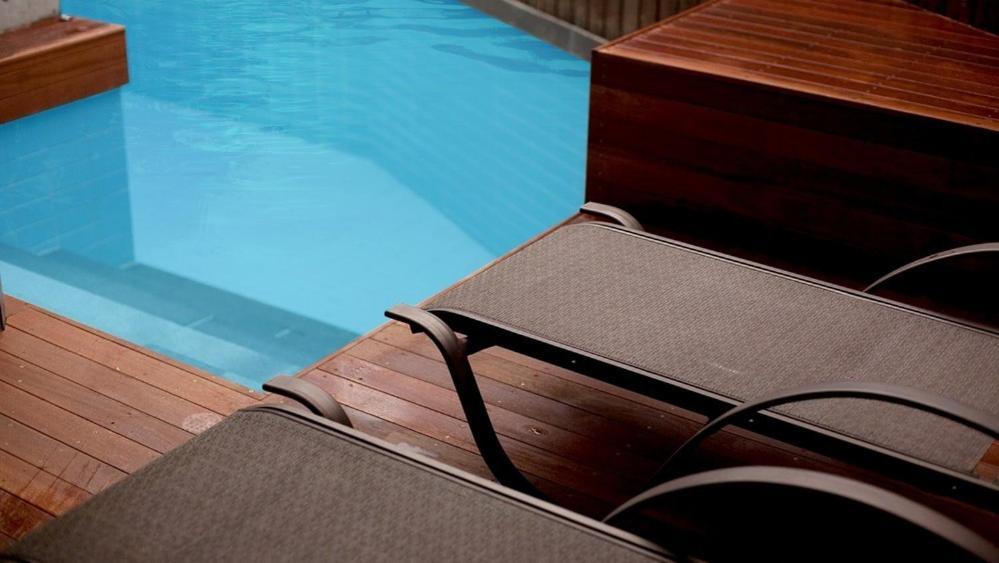 Bao House Pool Villa Yangpyeong Exterior photo