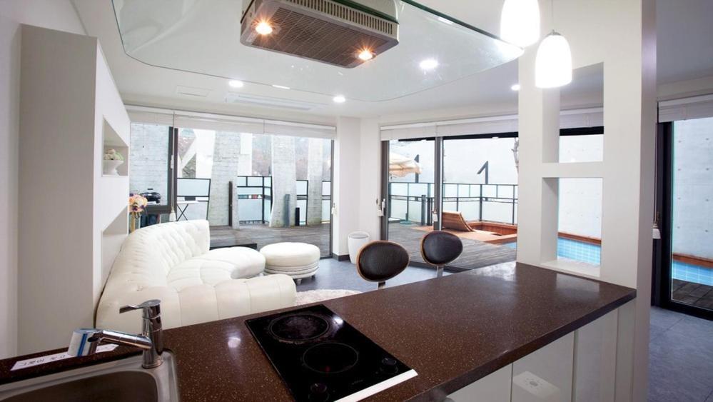 Bao House Pool Villa Yangpyeong Exterior photo