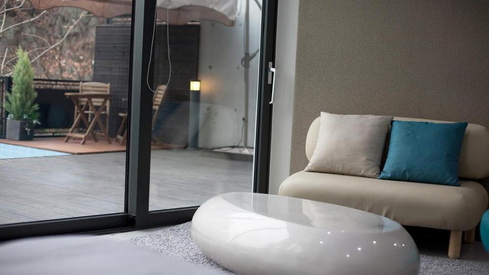 Bao House Pool Villa Yangpyeong Exterior photo