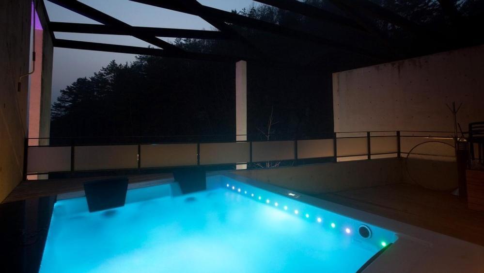 Bao House Pool Villa Yangpyeong Exterior photo