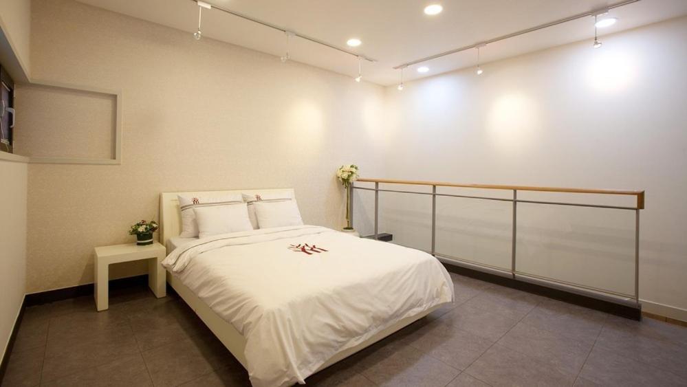 Bao House Pool Villa Yangpyeong Exterior photo