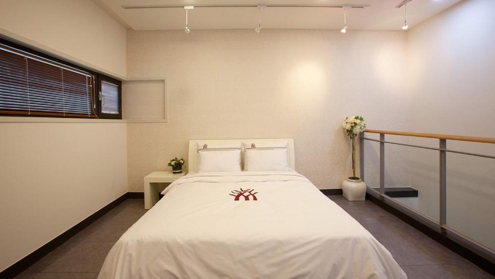 Bao House Pool Villa Yangpyeong Exterior photo