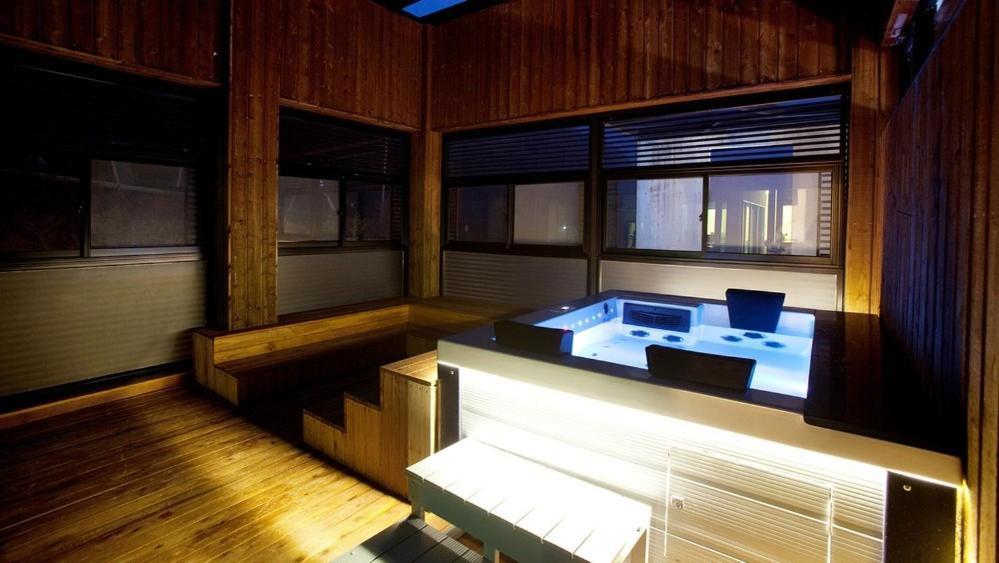 Bao House Pool Villa Yangpyeong Exterior photo