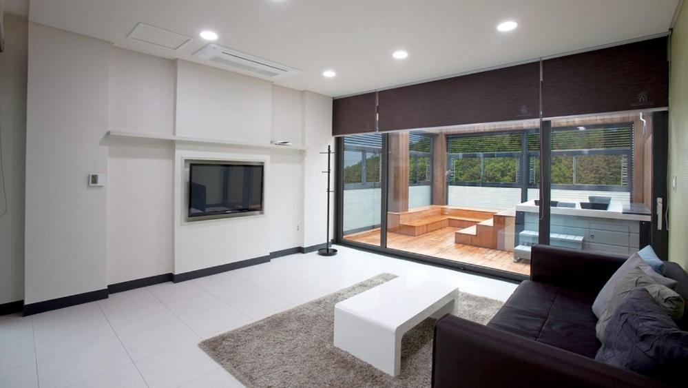 Bao House Pool Villa Yangpyeong Exterior photo