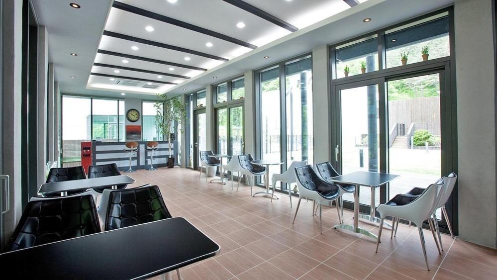 Bao House Pool Villa Yangpyeong Exterior photo
