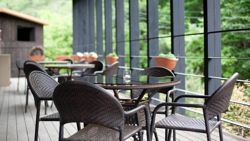 Bao House Pool Villa Yangpyeong Exterior photo