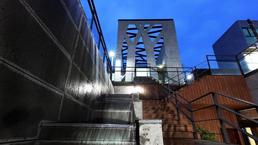 Bao House Pool Villa Yangpyeong Exterior photo