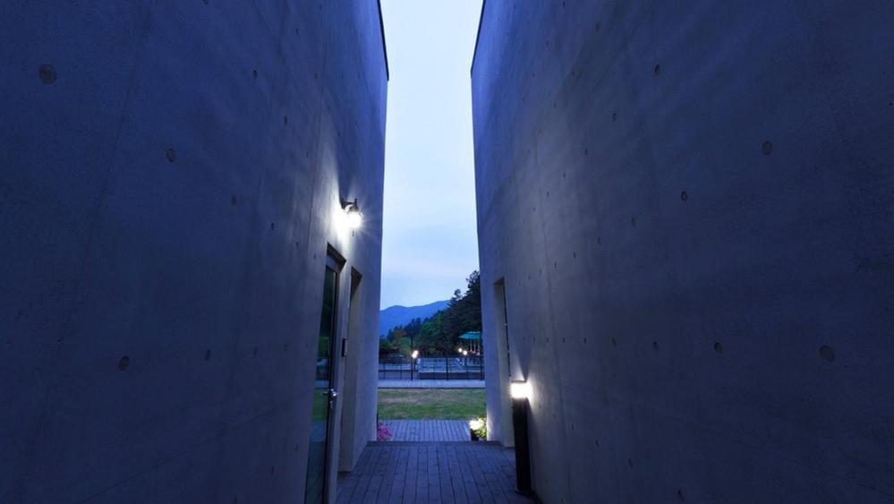 Bao House Pool Villa Yangpyeong Exterior photo